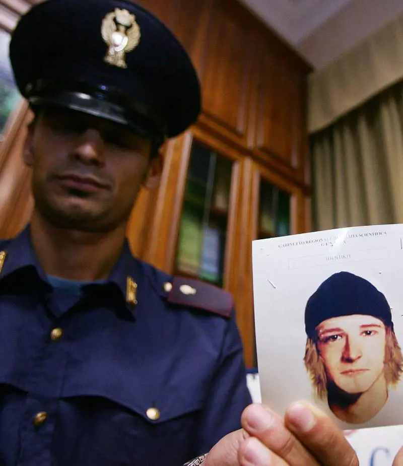 Le vittime non danno scampo al maniaco