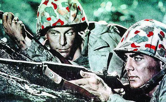 Ma Tony Curtis l’aveva già interpretato