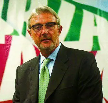 MICHELE, L’INTENDITORE