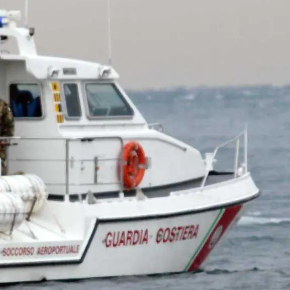 Cadavere in mare, giallo risolto a Nervi