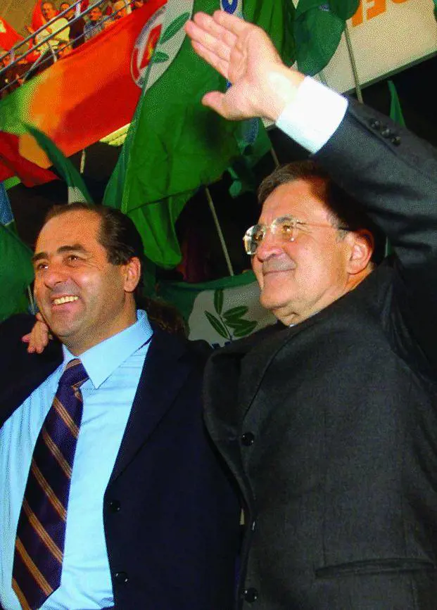 «A Genova il centrosinistra ha fallito su tutto»