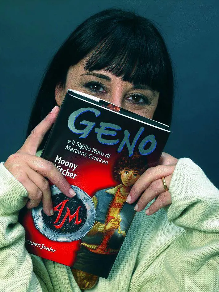 Il tè metafisico si gusta in libreria