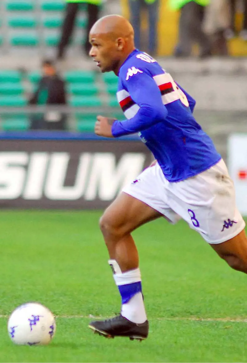 Samp, Olivera fa le valigie e se ne torna in casa Juventus