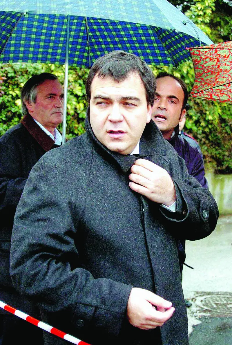 Guzzanti: "Vogliono colpire la commissione Mitrokhin"