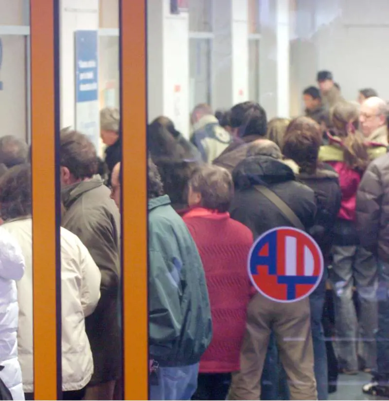 Nuova Ue, An teme linvasione di zingari