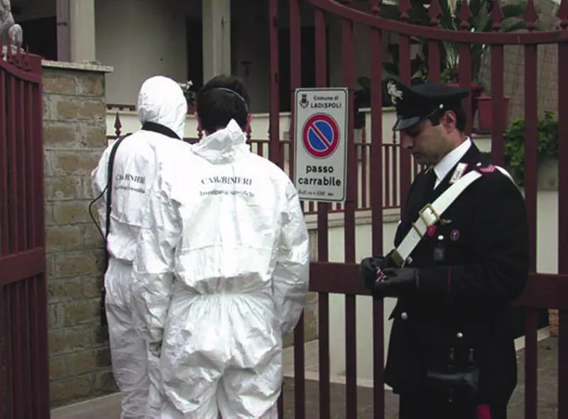 Ris: "Torneremo a Erba per un altro sopralluogo"