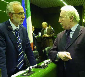 Plinio chiede a Ronzitti le scuse o le dimissioni