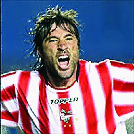 Il cerchio si stringe, in arrivo i delegati dellEstudiantes