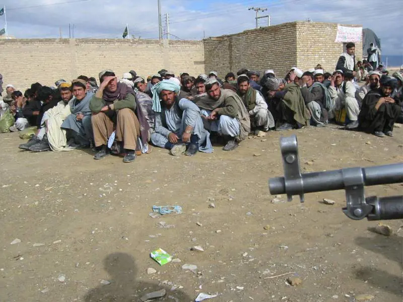 Afghanistan,  uccisi 150 talebani