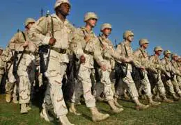 Usa: "Il fallimento in Irak non è una possibilità"