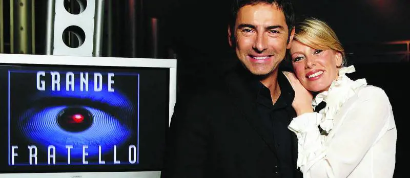 I concorrenti reclusi in una «discarica»