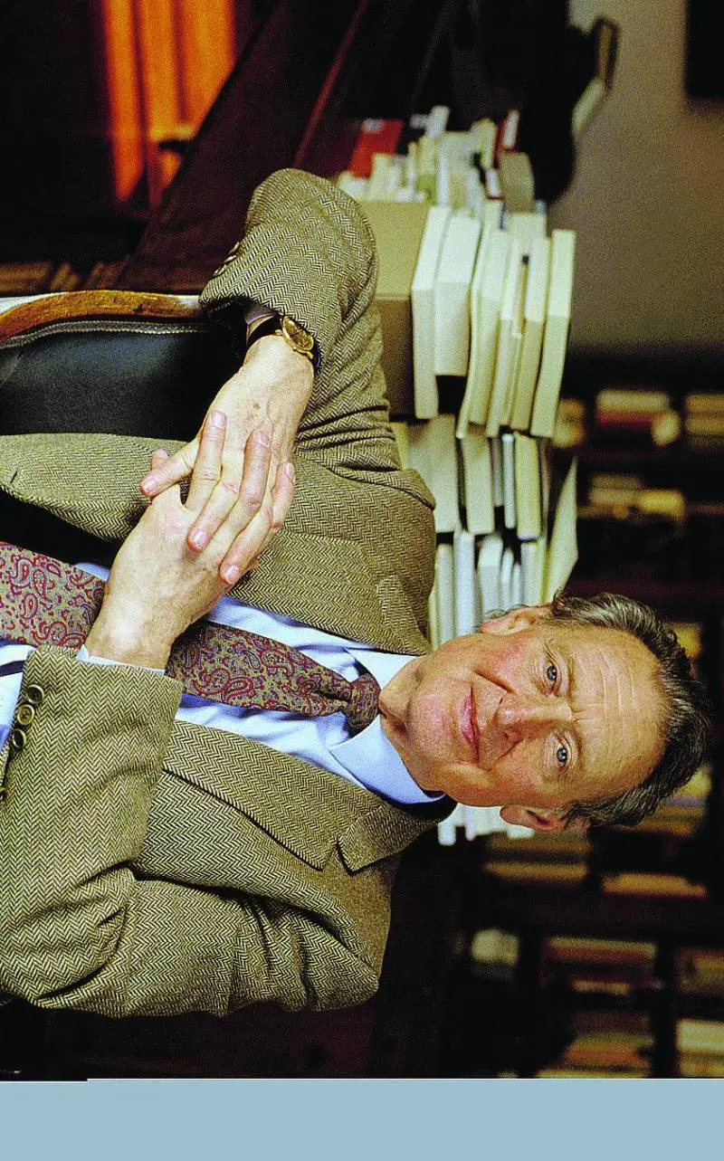 Isella: «Dopo 30 anni di studi ecco il mio Fermo e Lucia»