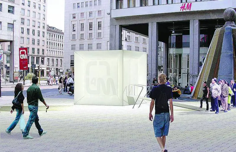 «Il viaggio nel tempo» comincia con Umberto Eco