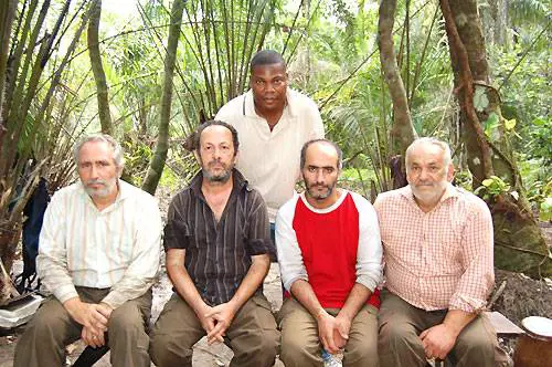 Nigeria, liberato il tecnico dell'Agip 
C'è fiducia anche per gli altri rapiti