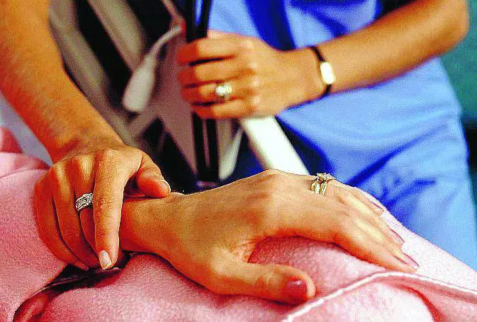 Effetto Welby: 7 italiani su 10 ora sono favorevoli all’eutanasia