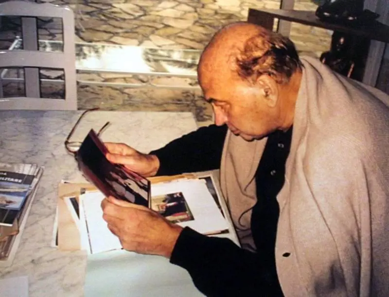 Hammamet, intitolata una via a Craxi