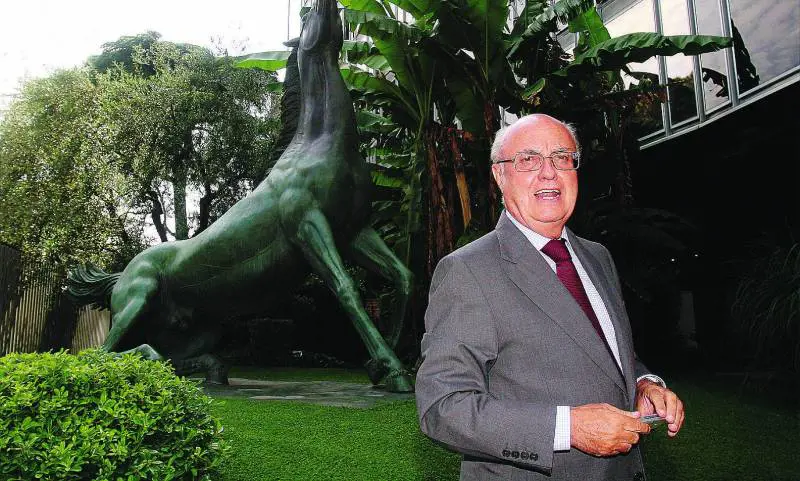 «Usano Meocci per cacciare il Polo dalla Rai»