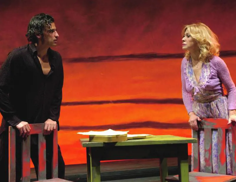 Lo Verso: «Dimenticate Brando»