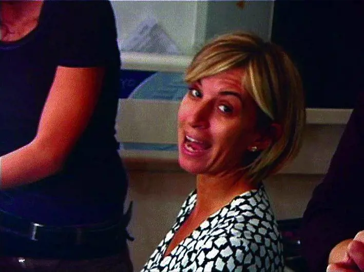 Tra un ciak e laltro di Soldini il  trucco e la trippa protagonisti