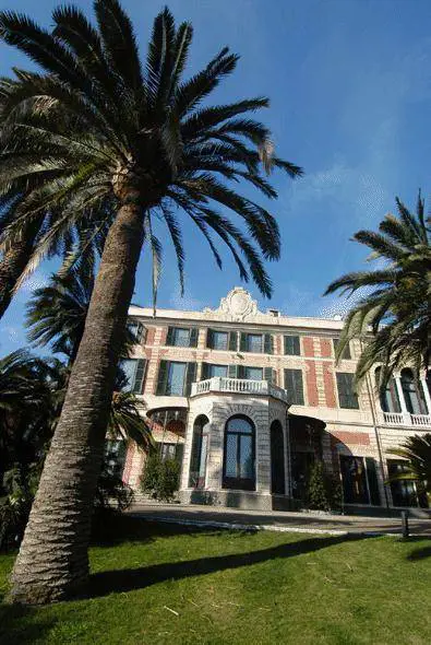 Nervi, 28 progetti per ridare ai  parchi lantico splendore