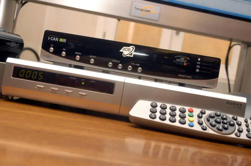 Decoder, la Ue boccia gli aiuti