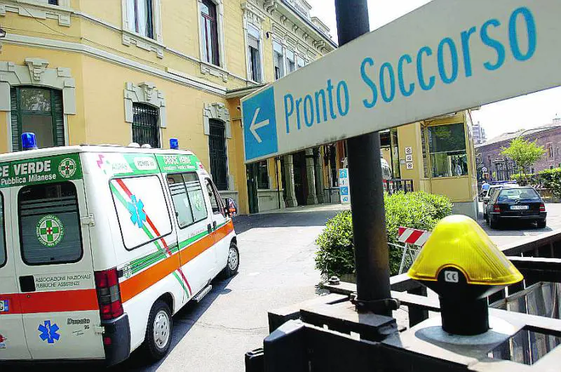 Sanità bocciata dagli italiani  
E il ticket fa arrabbiare tutti