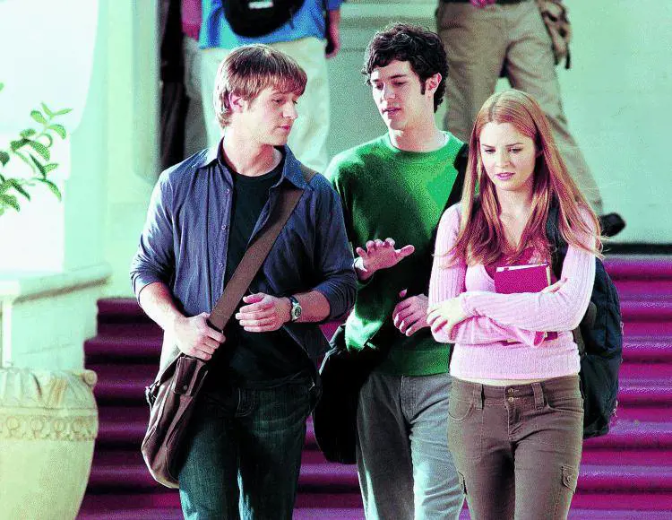 Da «O.C.» a «Tarzan» Quando le serie tv spariscono dal video