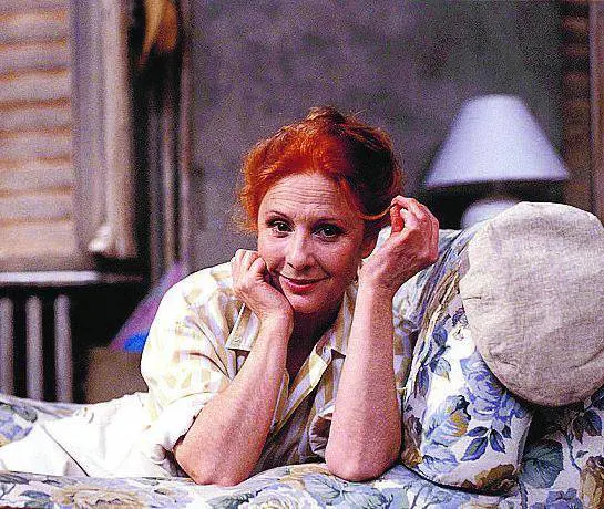 La Lazzarini: «Fedele a Strehler ma ora sono schiava di Goldoni»