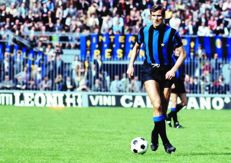 «Papà Facchetti, un campione che vinceva e  viveva con stile»