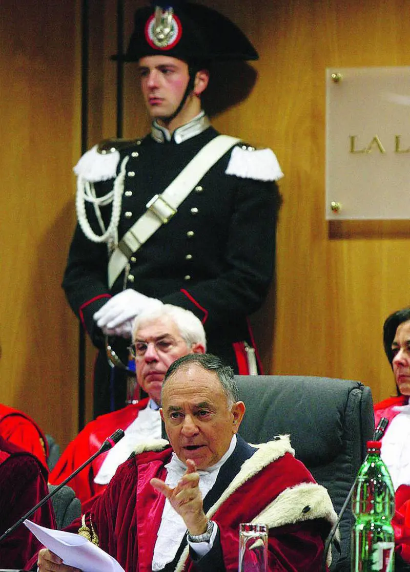 Processi sempre più lunghi: «Dallindulto soltanto danni»