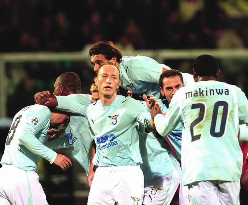 Rocchi: «Siamo stati proprio bravi»