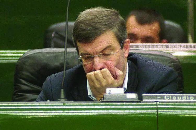 La Regione: sul Terzo Valico traditi da Prodi