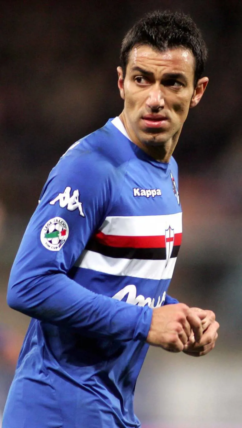 «Basta figuracce, sarà unaltra Samp»