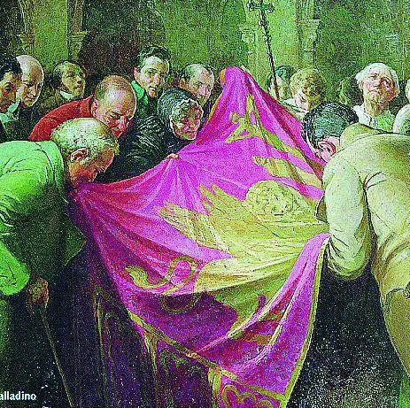 Lallich, il dalmata cosmopolita