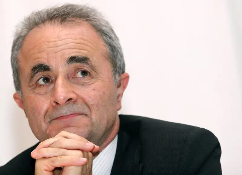 Parisi: si farà la nuova base Usa  
I Verdi pronti a bloccare i cantieri