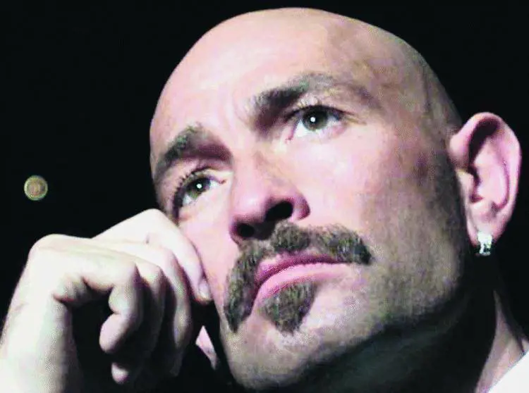 Quel finto Pantani che sembra vero