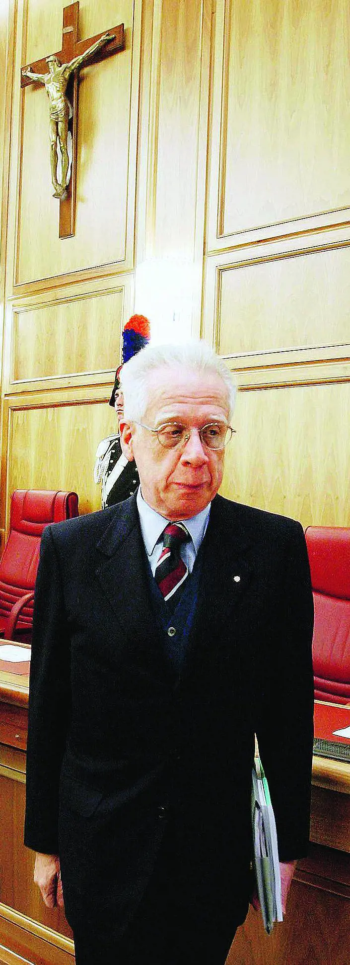 Doppio avviso al governo: riforme o si rischia il caos