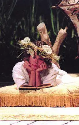 Il «Gabbiano» lieve e rispettoso di Konchalovsky