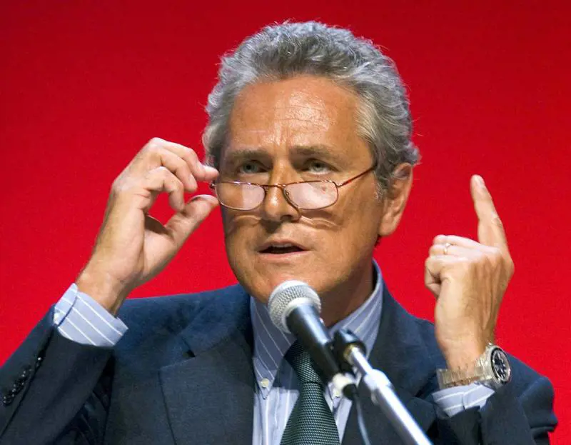 Ultimatum di Rutelli: sinistra oltre il limite Il premier: non c’è crisi