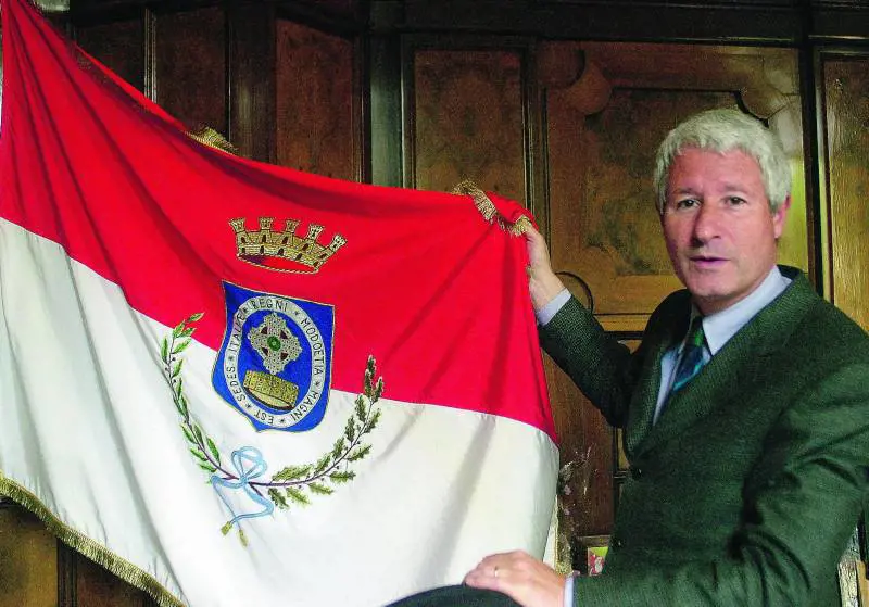 Monza, Faglia fa una lotteria per scrivere il suo programma