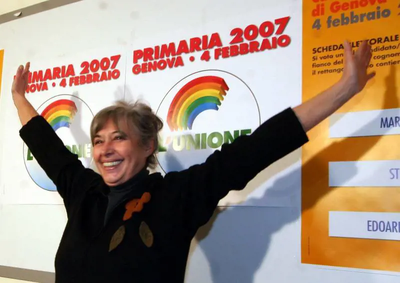 Dopo le primarie lite continua e lUlivo si spezza