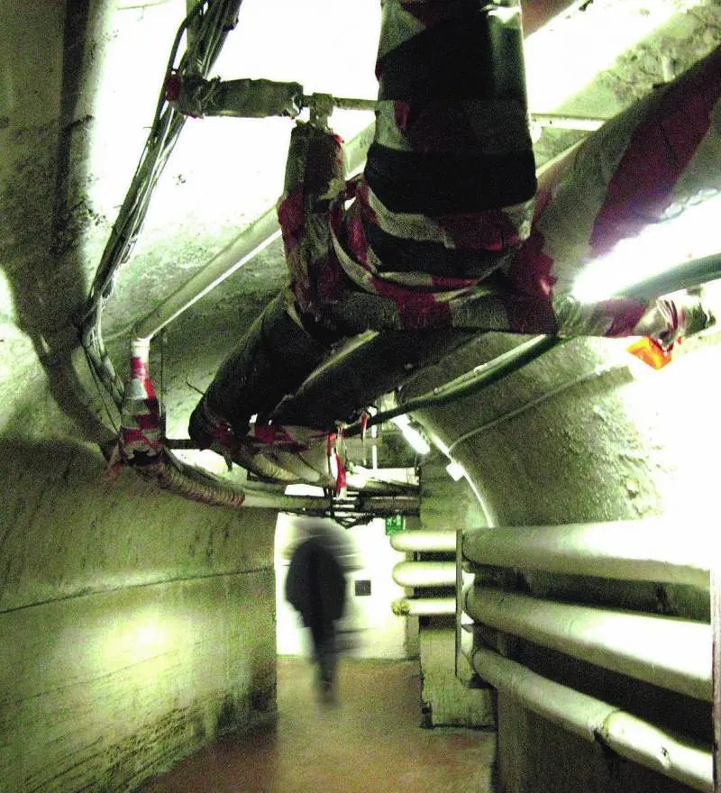 Policlinico, prima audizione alla commissione dinchiesta