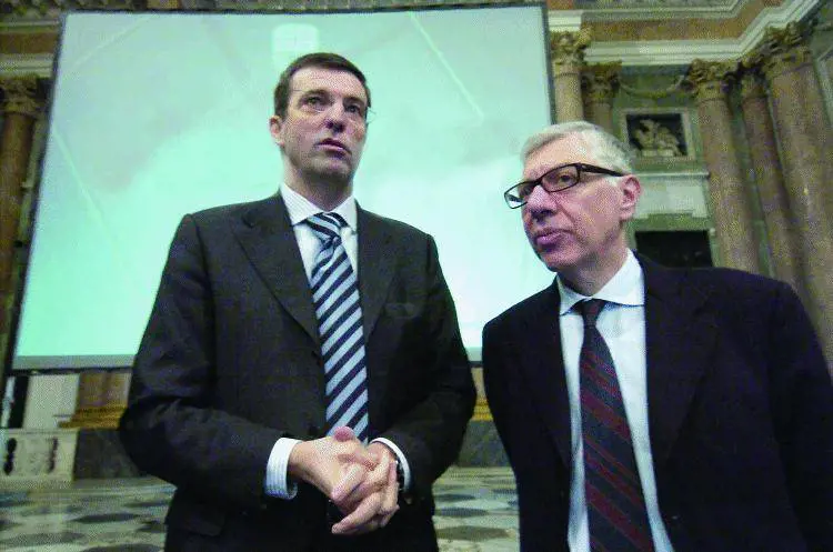 La Regione porta i precari a «Ballarò»