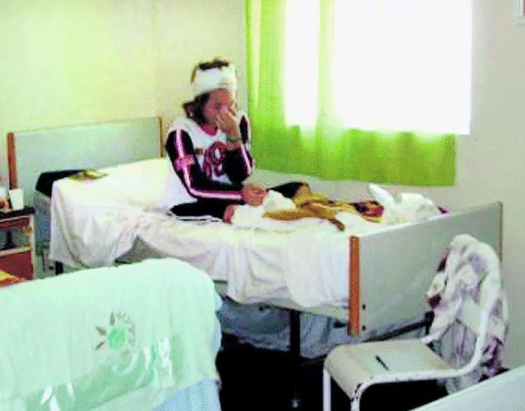 «Attirate in una trappola poi il massacro nel bosco»