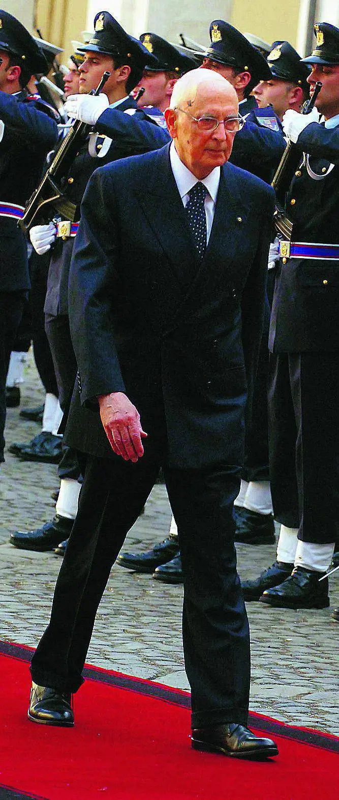 "Sulle foibe siamo stati ciechi per ideologia"