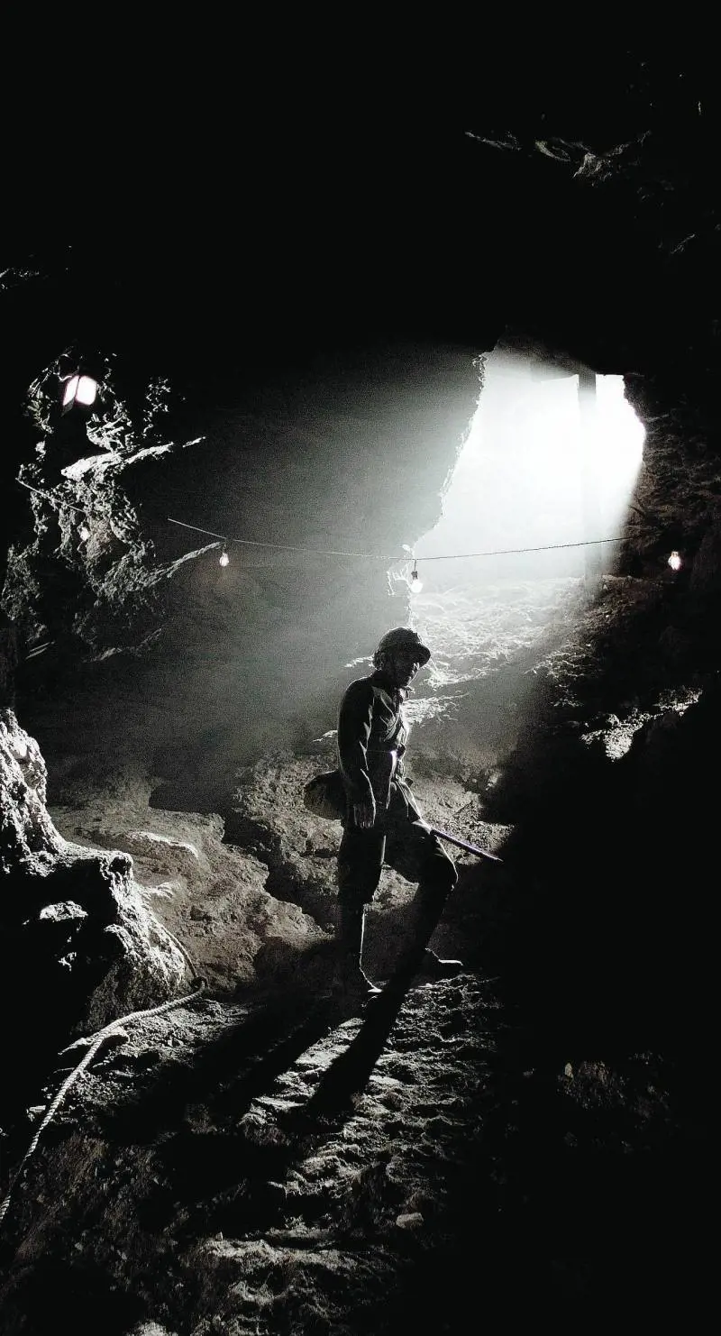 Clint: il mio film senza eroi contro la guerra