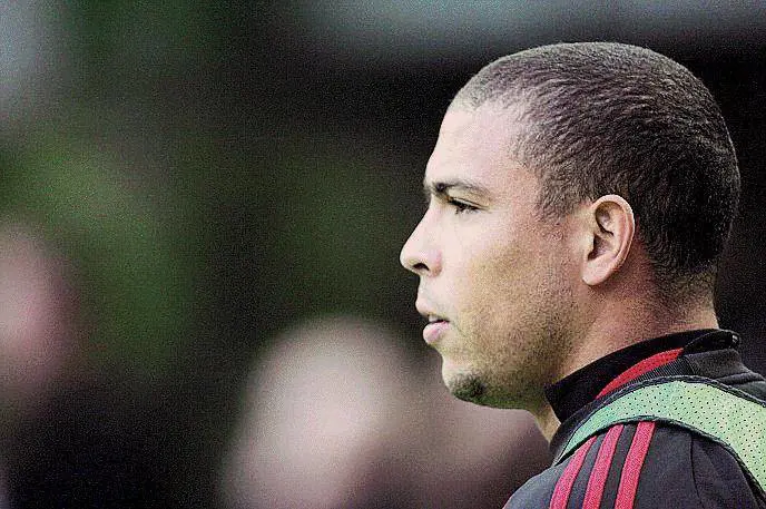 Berlusconi felice: «Velocità assoluta, Ronaldo è sempre lui»