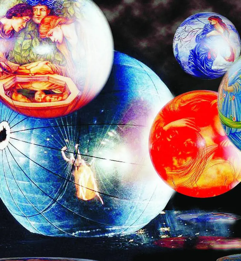 Carnevale, per Milano è ritorno al Futurismo