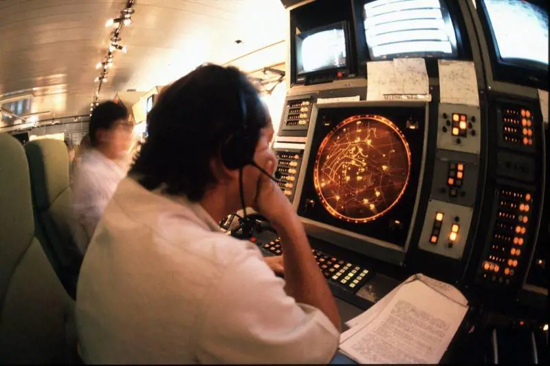 Manomessi due radar dell'Enav 
Interferenze sugli atterraggi a Malpensa