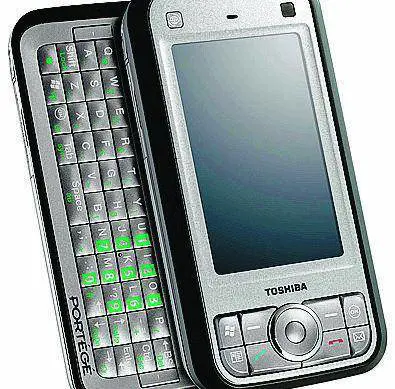 Nuovi cellulari a banda sempre più larga